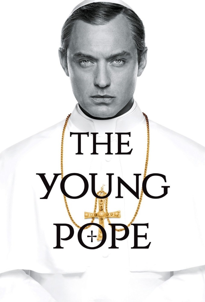 The Young Pope - Season 1 [158118] (A1478142074) [[TV Shows]] --Plex--